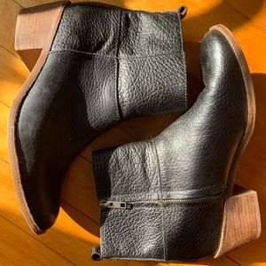 Madewell boots